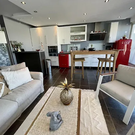 My Marina En Camargue Apartamento *