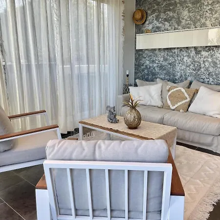 My Marina En Camargue Apartamento *