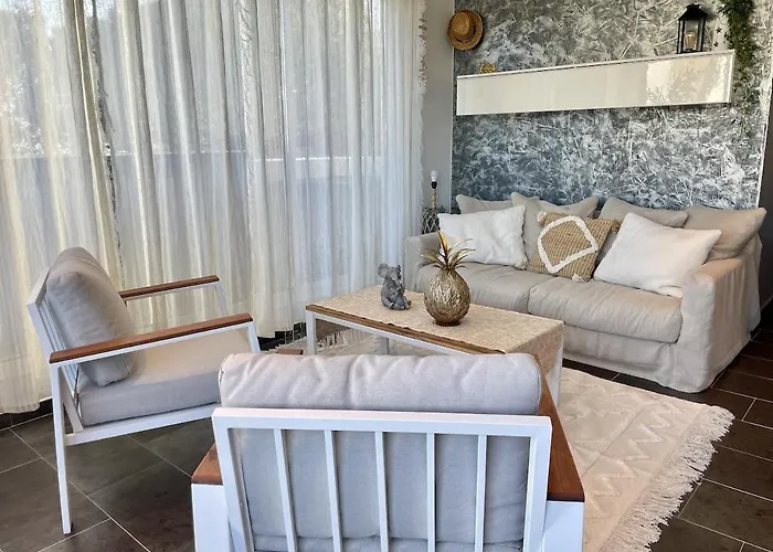 My Marina En Camargue Apartamento *